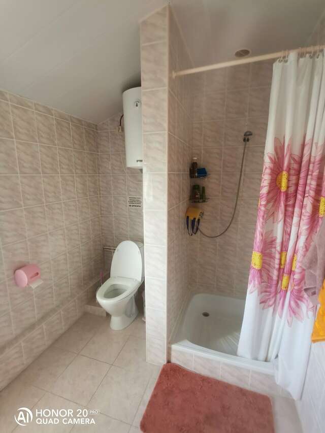 Гостиница На Уральской Геленджик-65