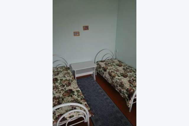 Гостиница На Уральской Геленджик-41