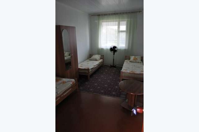 Гостиница На Уральской Геленджик-48