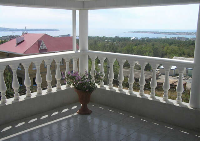 Гостиница На Уральской Геленджик-15