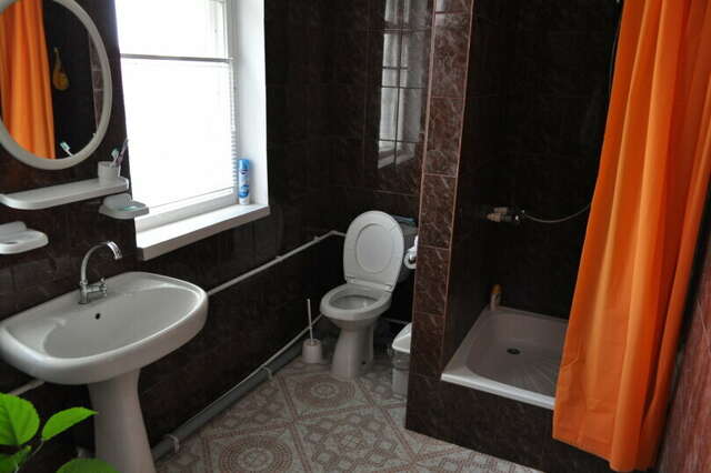 Гостиница На Уральской Геленджик-46