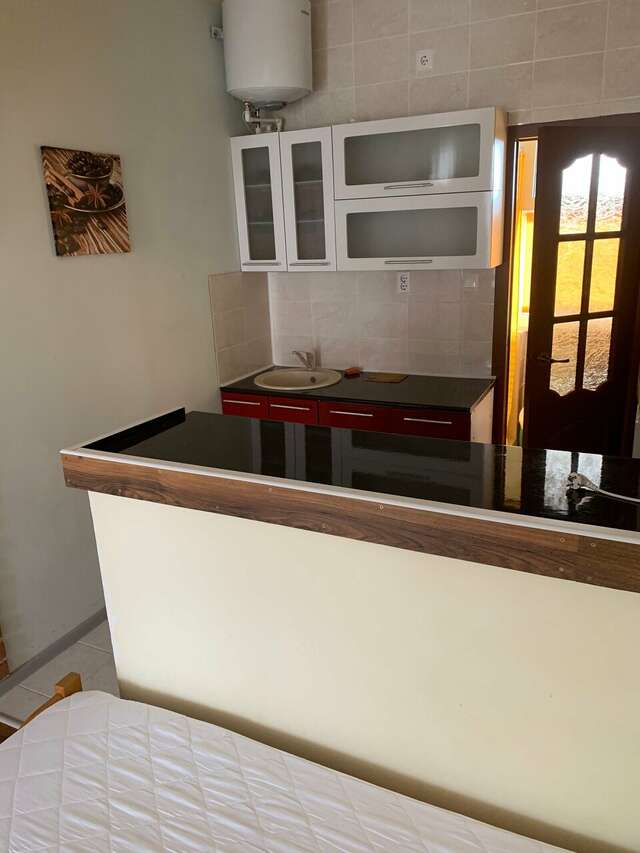 Гостиница На Уральской Геленджик-34