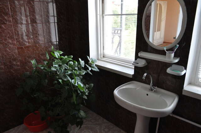 Гостиница На Уральской Геленджик-33