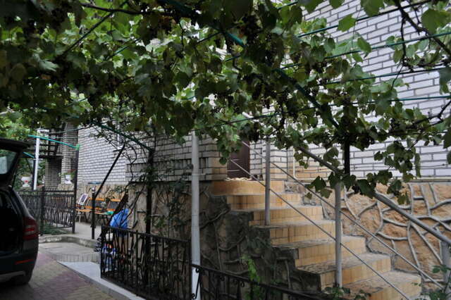 Гостиница На Уральской Геленджик-22